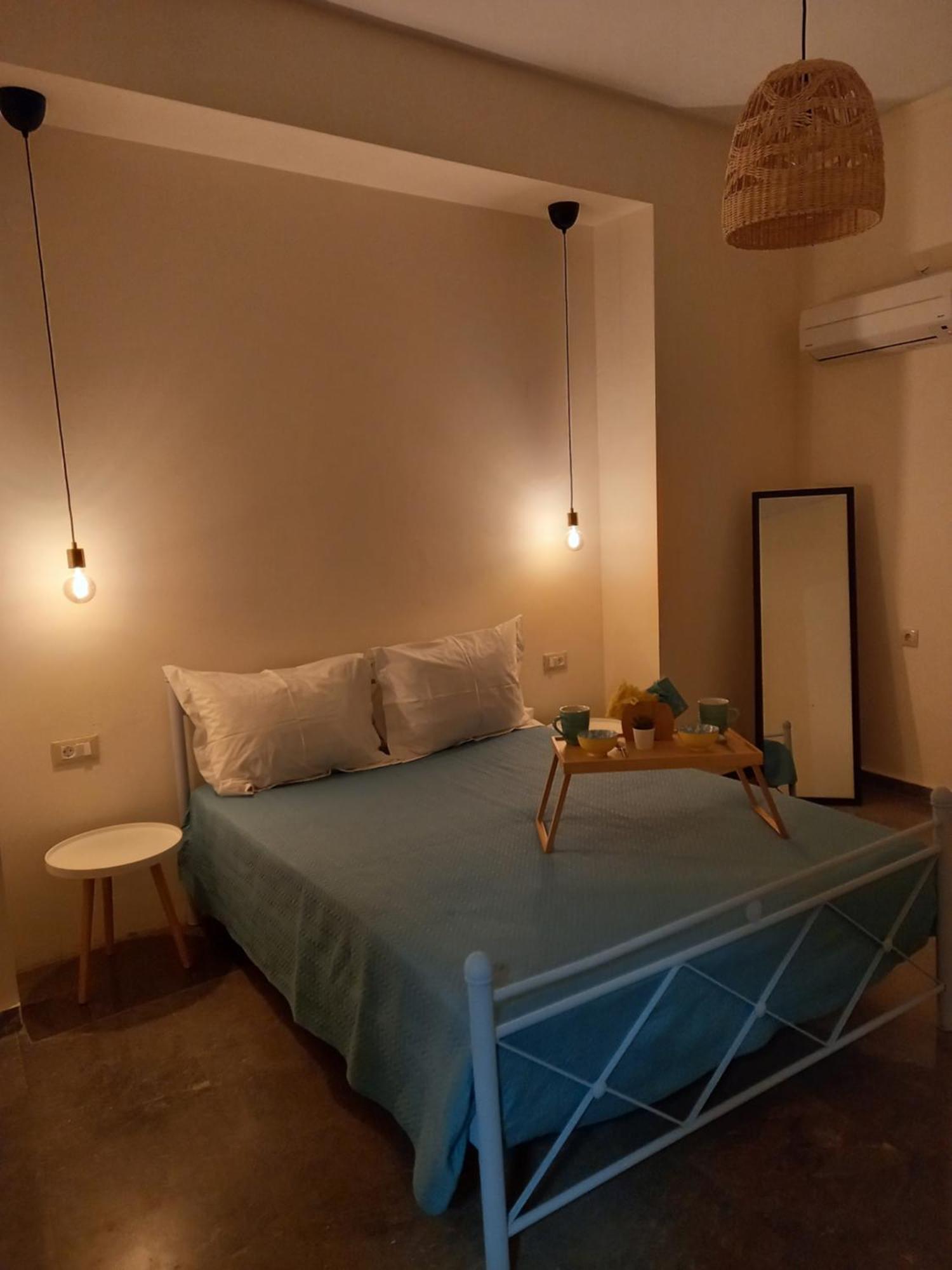 Sundays Heraklion (Crete) Exterior foto