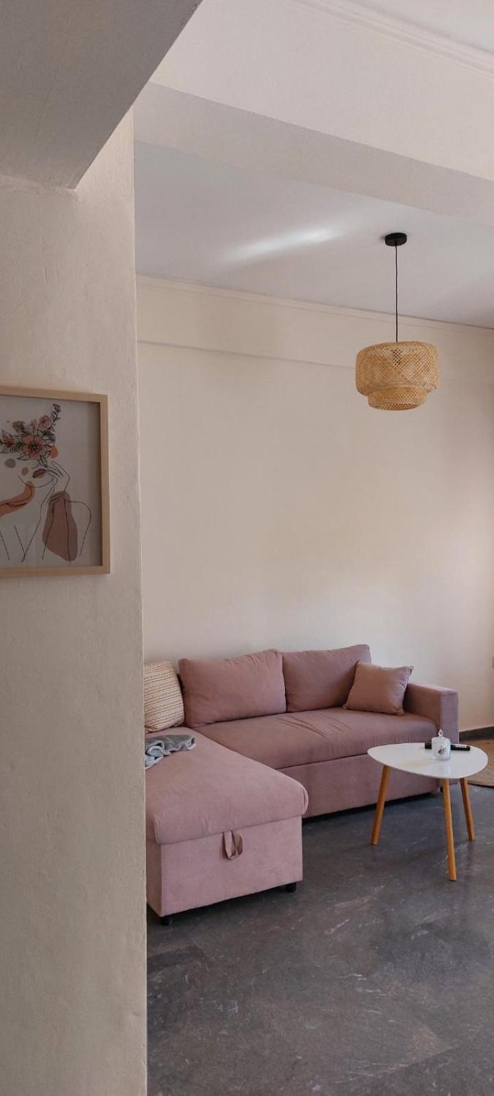 Sundays Heraklion (Crete) Exterior foto