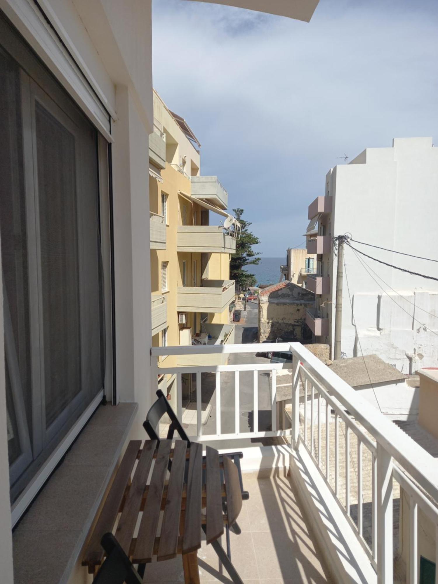 Sundays Heraklion (Crete) Exterior foto